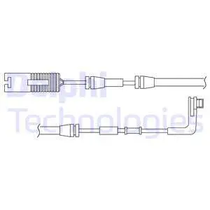 DELPHI LZ0173