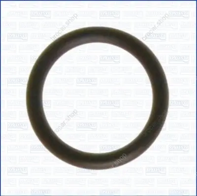 AJUSA 16015400