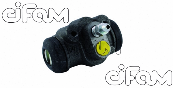CIFAM 101739