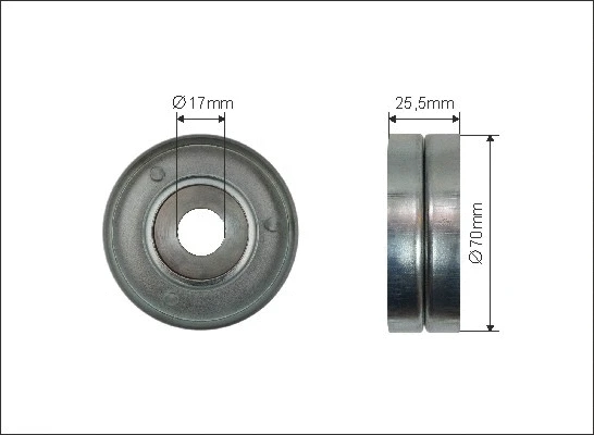 CAFFARO 25500