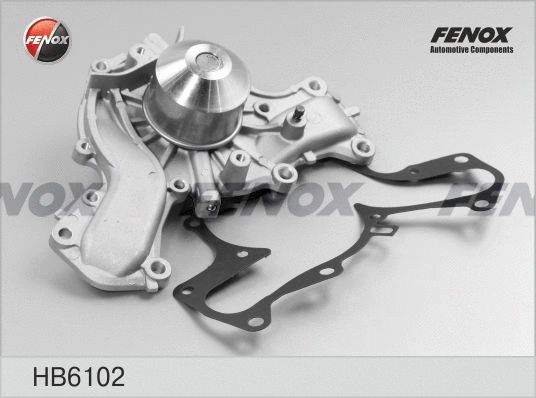 FENOX HB6102