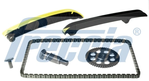 FRECCIA TK081030