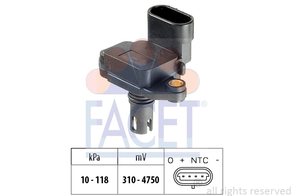 FACET 103087