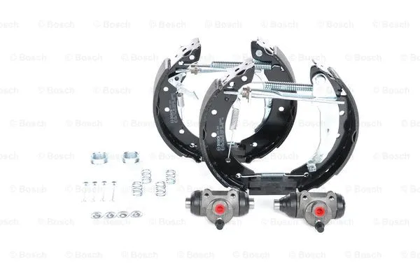 BOSCH 0204114554