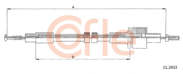 COFLE 112433