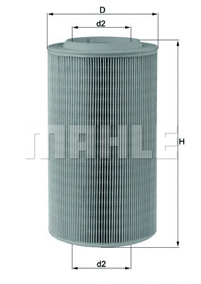 KNECHT LX2059