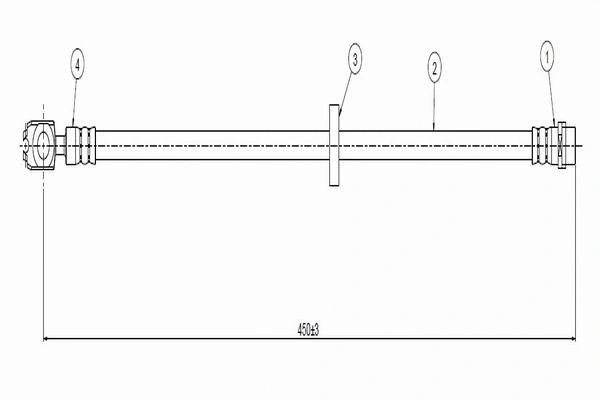 CAVO C800543B