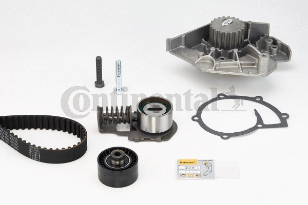 CONTITECH CT772WP1
