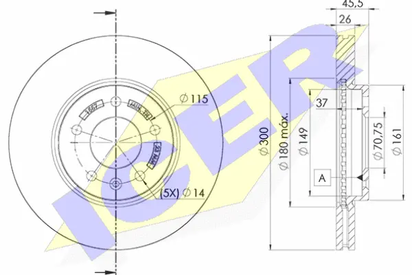 ICER 78BD15572