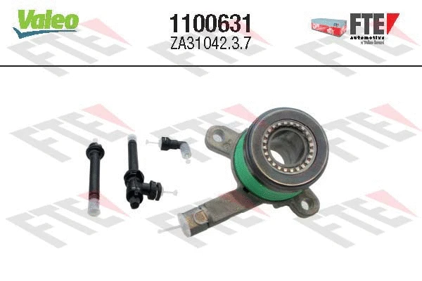FTE 1100631