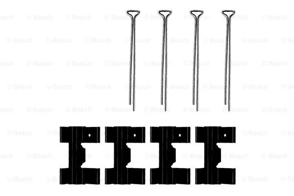 BOSCH 1987474115