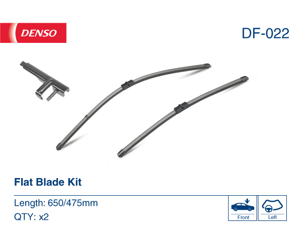 DENSO DF022