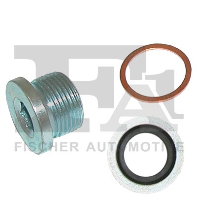 FA1 445410021