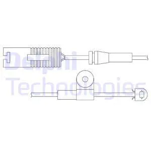DELPHI LZ0140