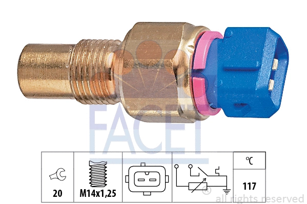 FACET 73553
