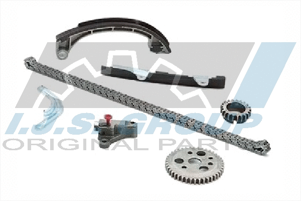IJS GROUP 401023FK