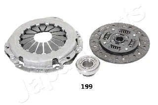 JAPANPARTS KF199
