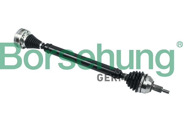 BORSEHUNG B18344