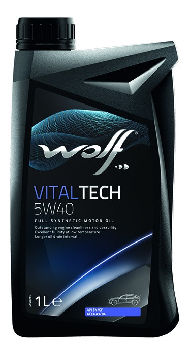 WOLF 8311093
