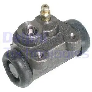 DELPHI LW31539