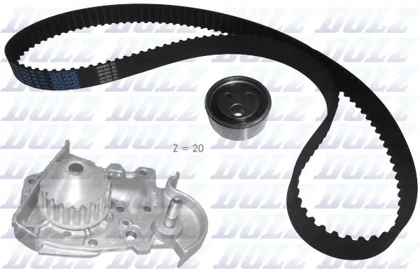 DOLZ KD018