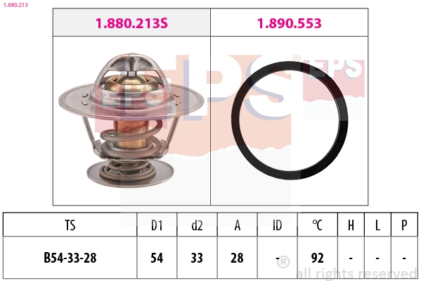 EPS 1880213