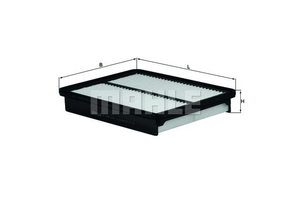 KNECHT LX2956