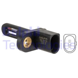 DELPHI TS10520