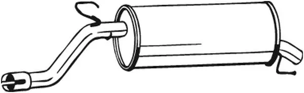 BOSAL 185685
