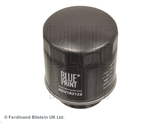BLUE PRINT ADV182122