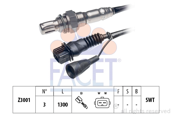 FACET 107051