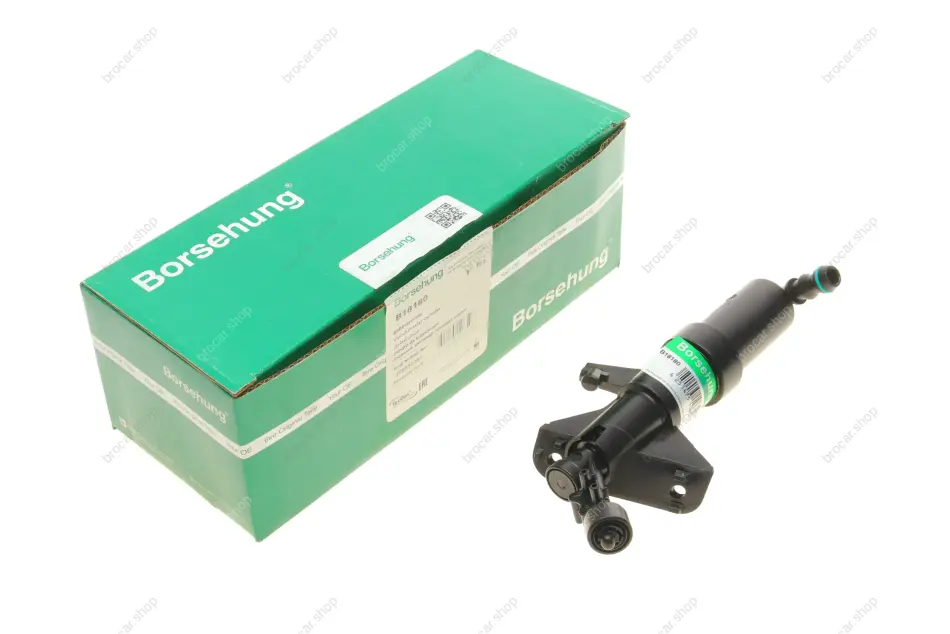BORSEHUNG B18180