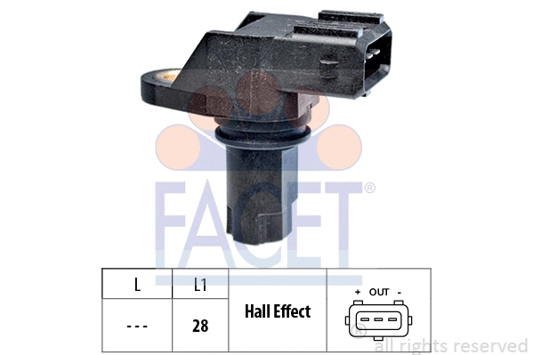 FACET 90349