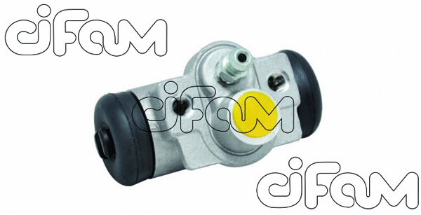CIFAM 101825