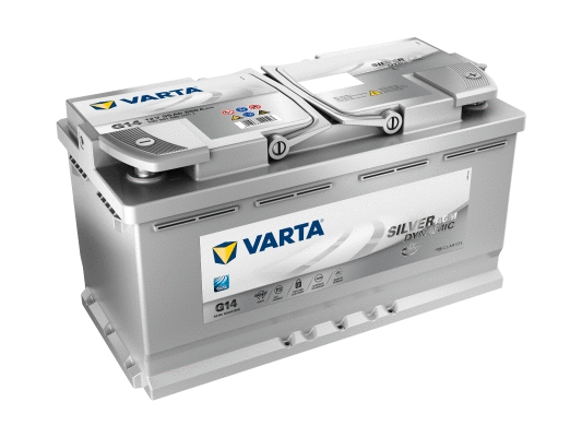 VARTA 595901085