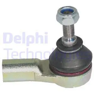 DELPHI TA1900