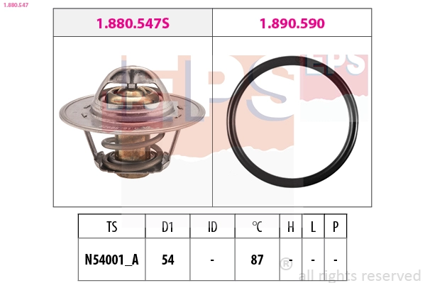 EPS 1880547