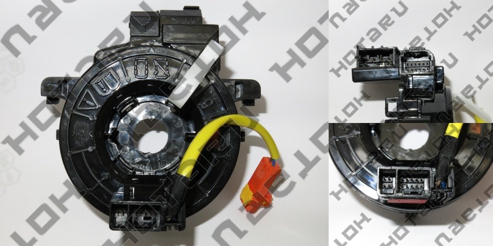 HOTARU HCS0101