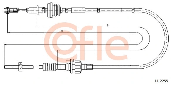 COFLE 112255