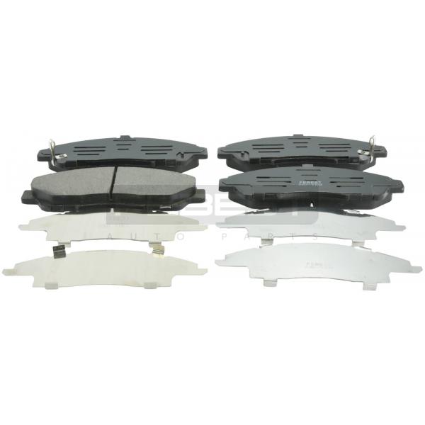 FEBEST 0301YD2F