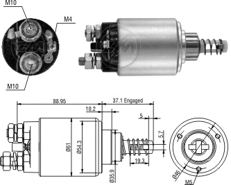 ZM ZM2639