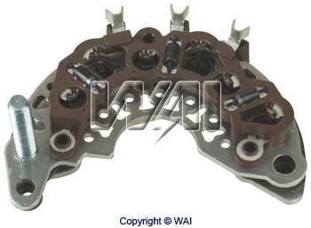 WAI DR2295
