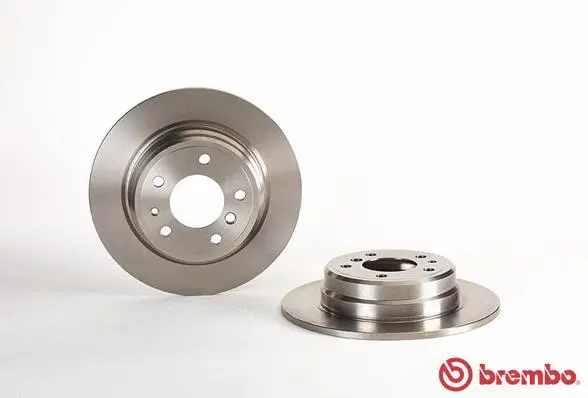 BREMBO 08517434