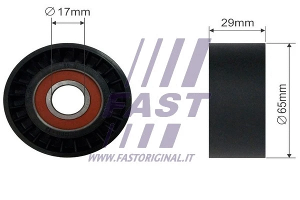 FAST FT44554