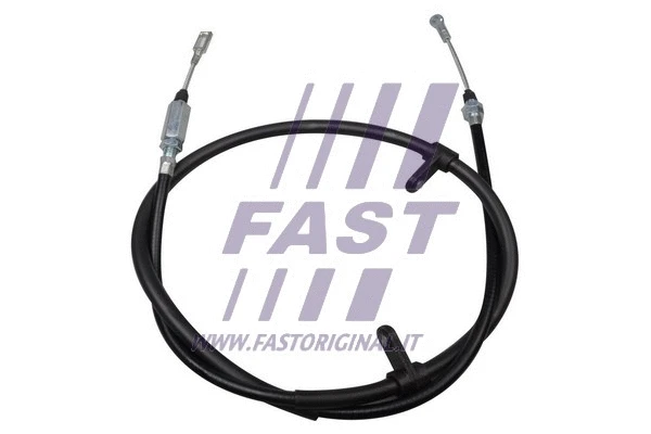 FAST FT69207