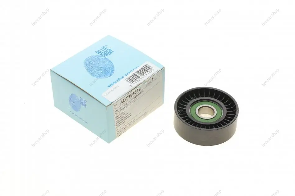 BLUE PRINT ADT396512