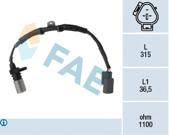FAE 79299