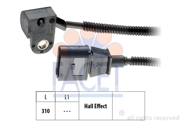 FACET 90456
