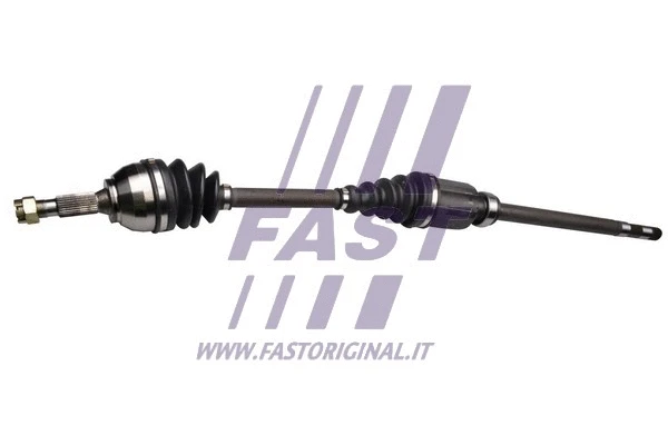 FAST FT27128