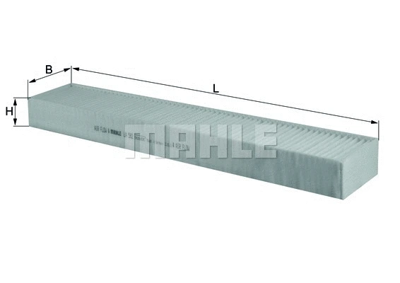 KNECHT LA582